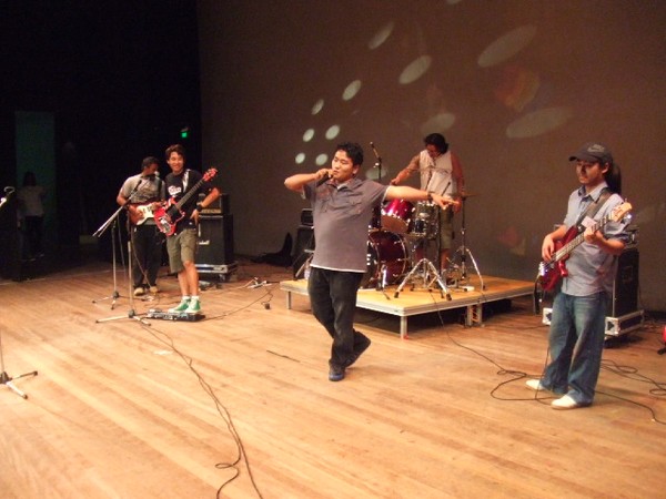 Cultural Program 2006 Sydney
