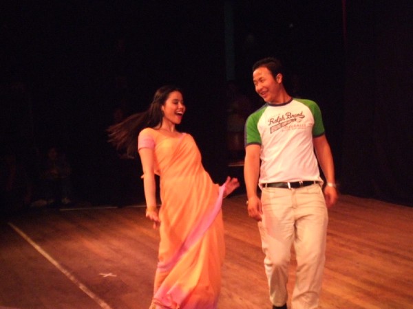 Cultural Program 2006 Sydney