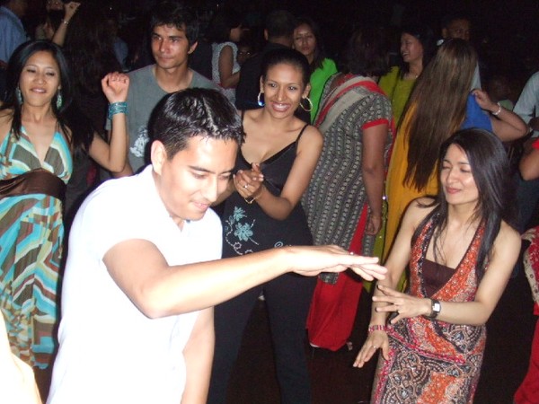 Cultural Program 2006 Sydney