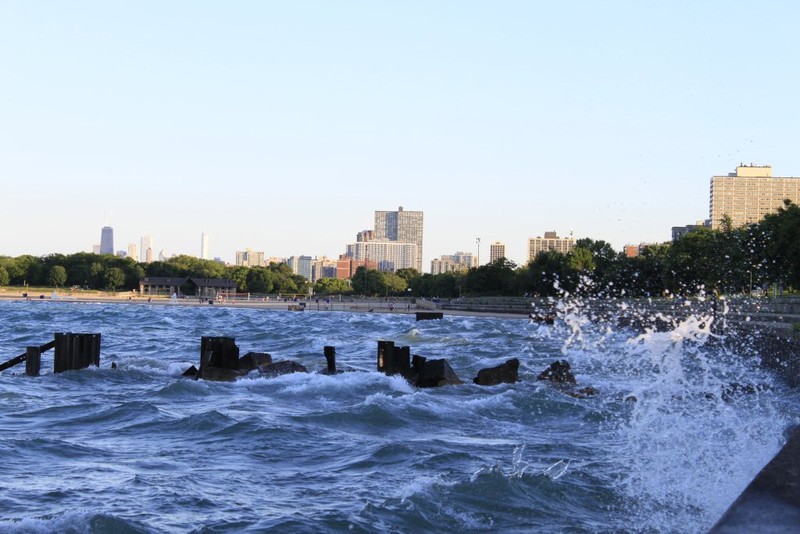 VIRTUAL CHICAGO TOUR