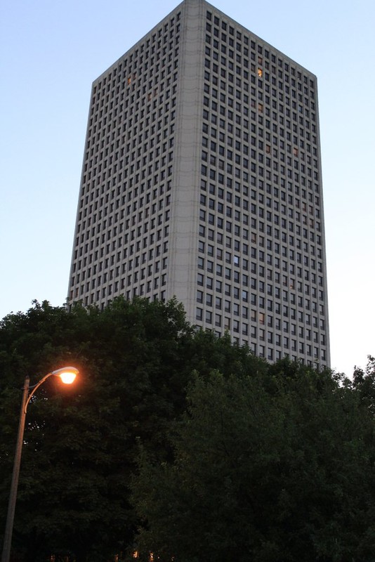 VIRTUAL CHICAGO TOUR