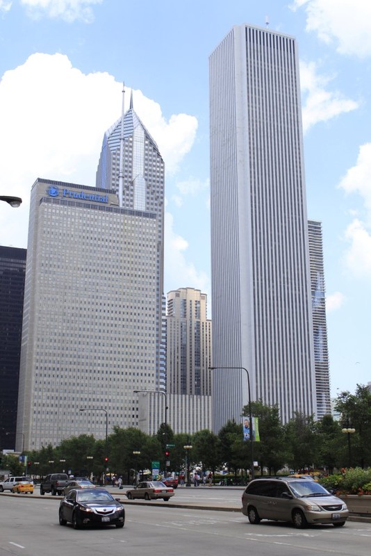 VIRTUAL CHICAGO TOUR