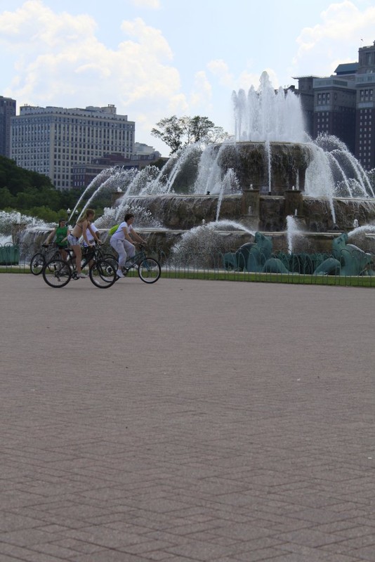 VIRTUAL CHICAGO TOUR
