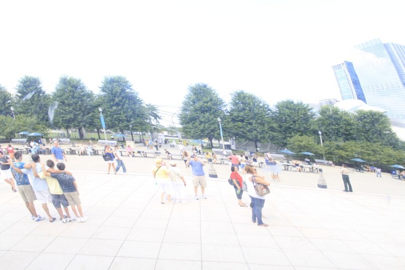 VIRTUAL CHICAGO TOUR