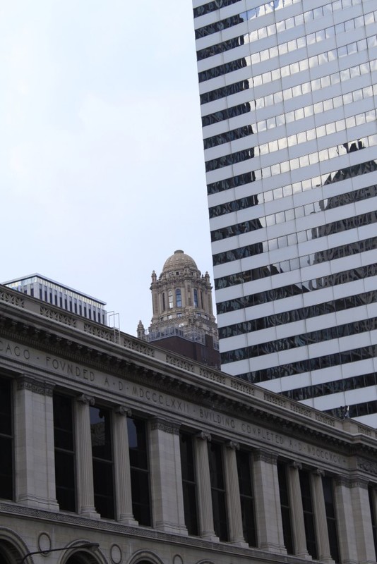 VIRTUAL CHICAGO TOUR