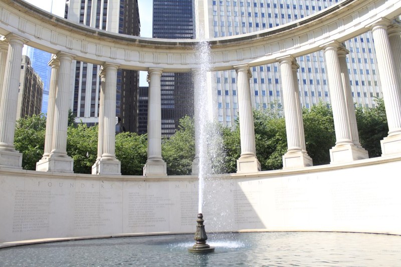 VIRTUAL CHICAGO TOUR