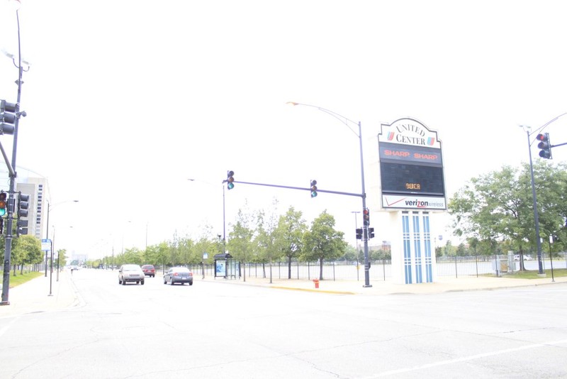 VIRTUAL CHICAGO TOUR