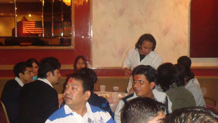 Dashain Blast-Chicago,IL