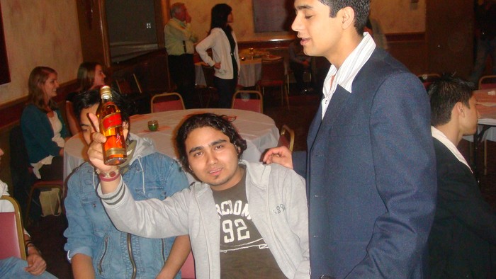 Dashain Blast-Chicago,IL