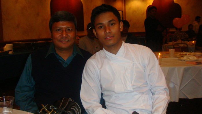 Dashain Blast-Chicago,IL
