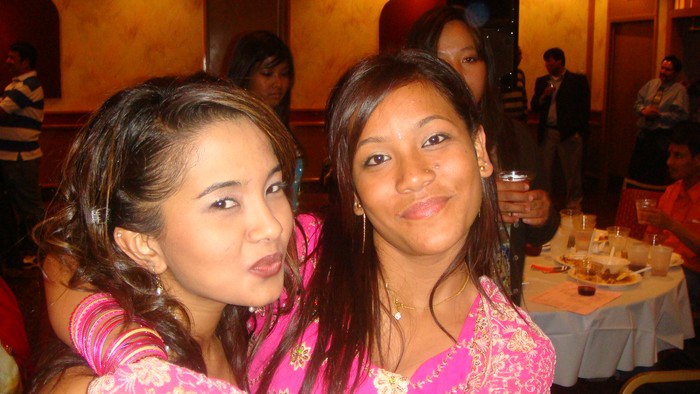Dashain Blast-Chicago,IL