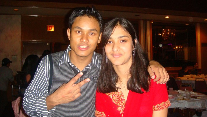 Dashain Blast-Chicago,IL