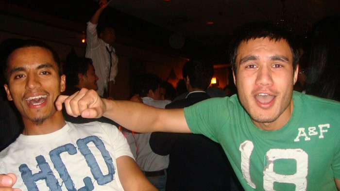 Dashain Blast-Chicago,IL