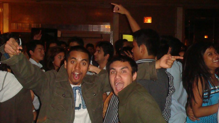 Dashain Blast-Chicago,IL