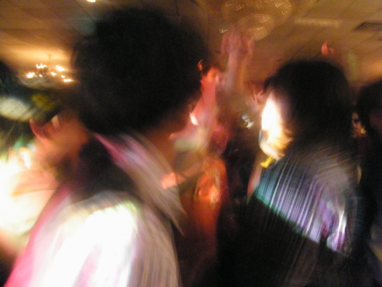 New Year Celebration 2066-CHICAGO
