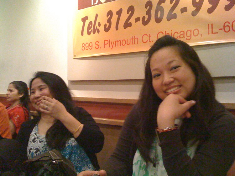 New Year Celebration 2066-CHICAGO