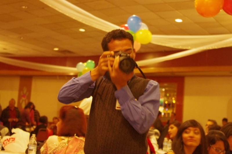 Vijaya Dashami 2067 Celebration-CHI-TOWN