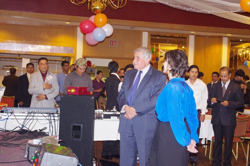Vijaya Dashami 2067 Celebration-CHI-TOWN