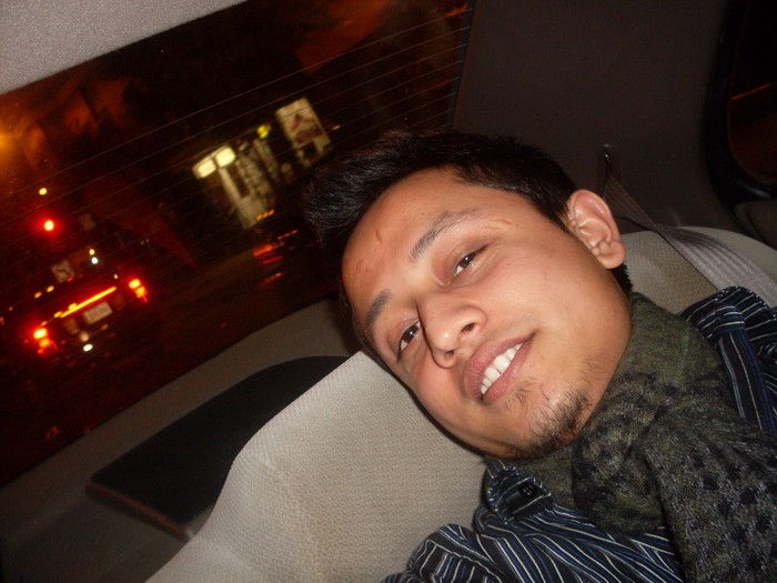 Dashain Blast-Chicago,IL