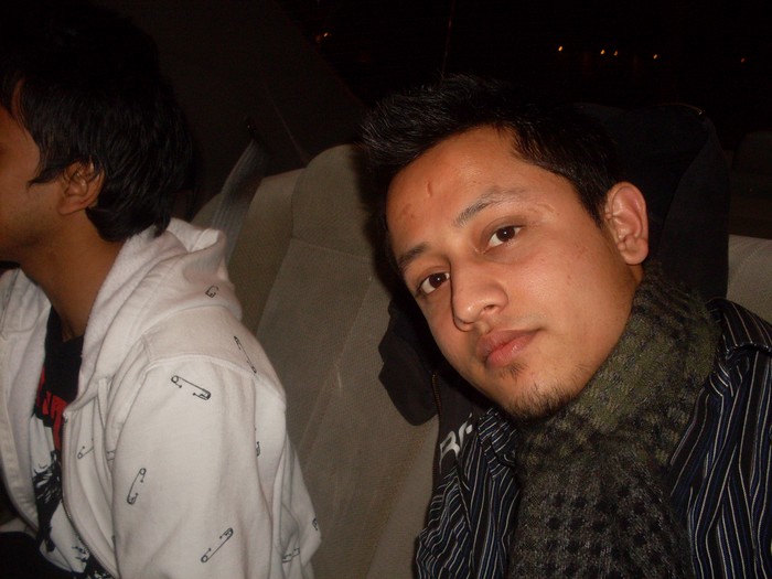 Dashain Blast-Chicago,IL