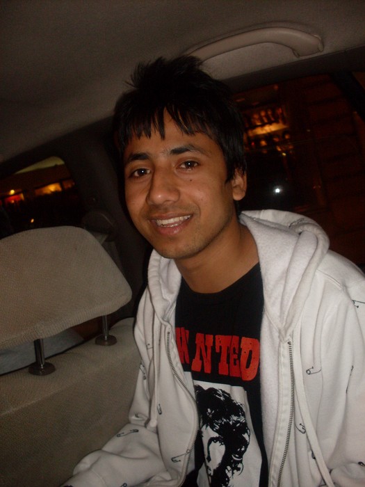 Dashain Blast-Chicago,IL