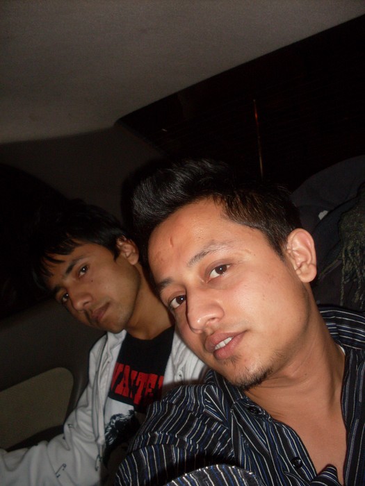 Dashain Blast-Chicago,IL