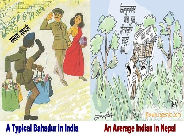 Sajha Humor Collection