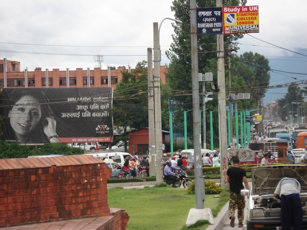 Memories of Nepal