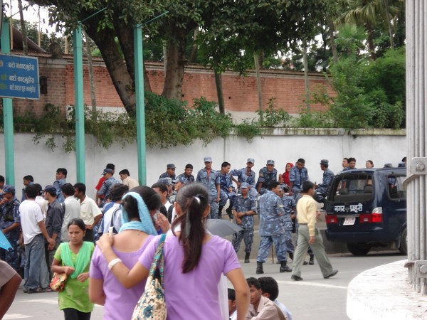 Memories of Nepal