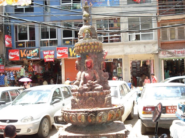 Memories of Nepal