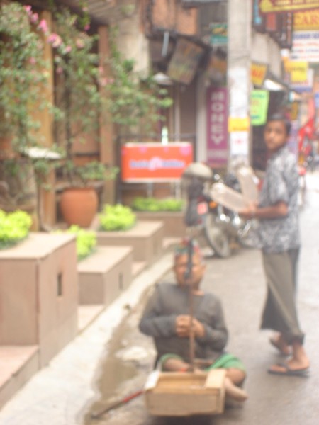 Memories of Nepal