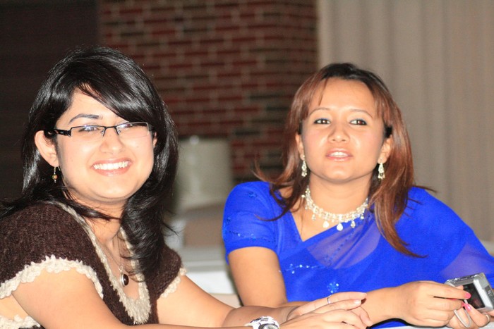Wichita Dashain