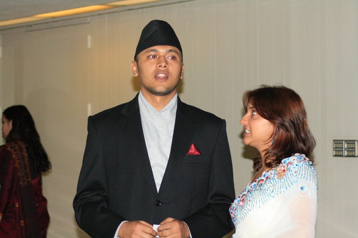 Wichita Dashain