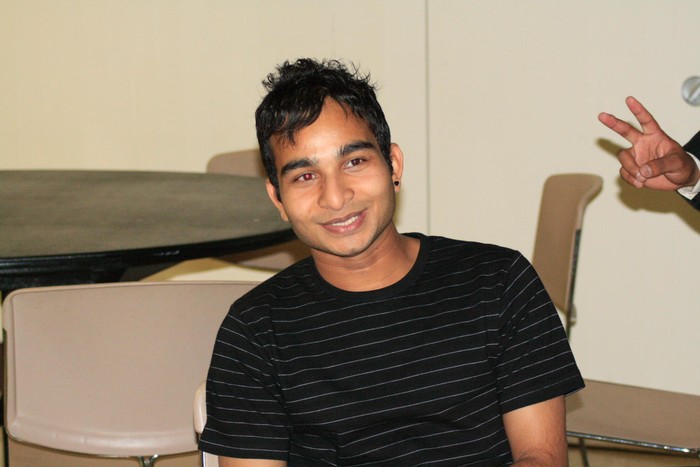 Wichita Dashain