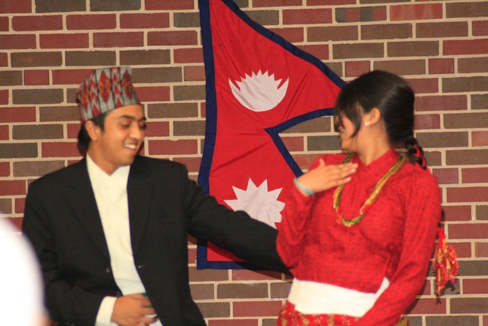 Wichita Dashain