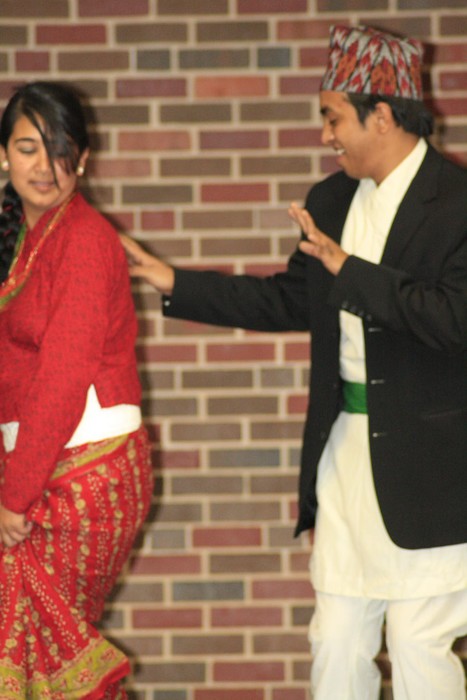 Wichita Dashain
