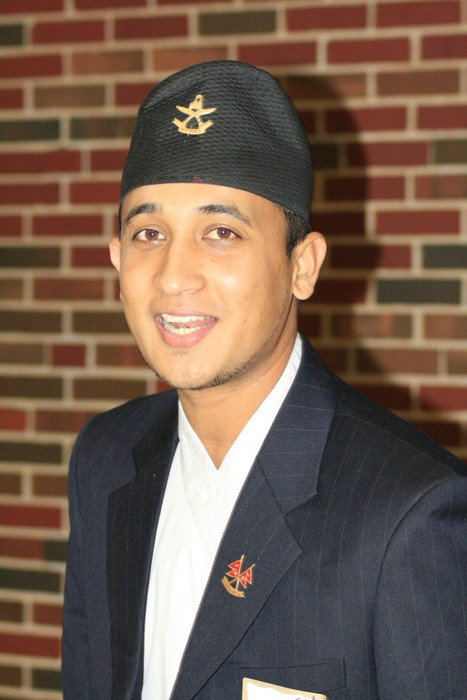 Wichita Dashain