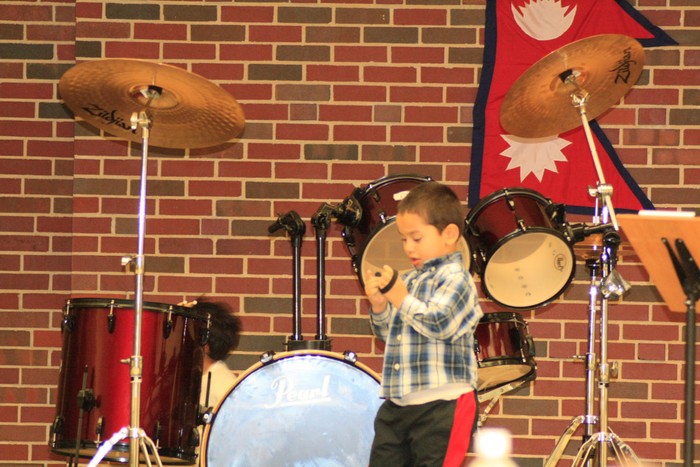 Wichita Dashain