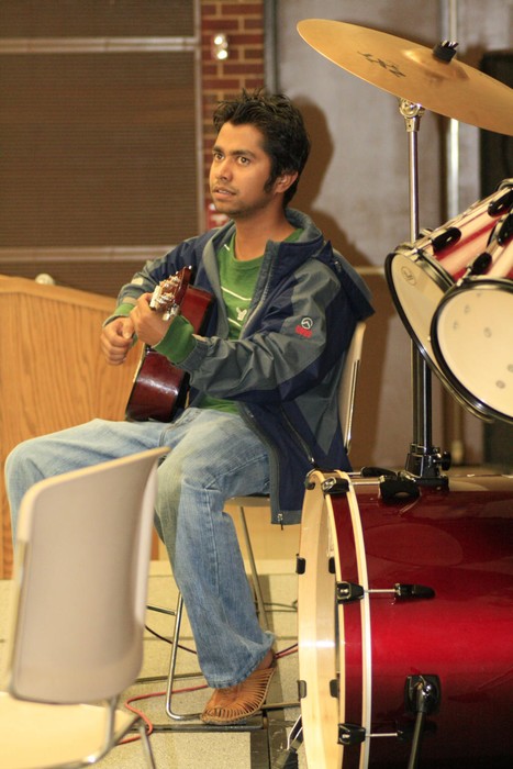 Wichita Dashain