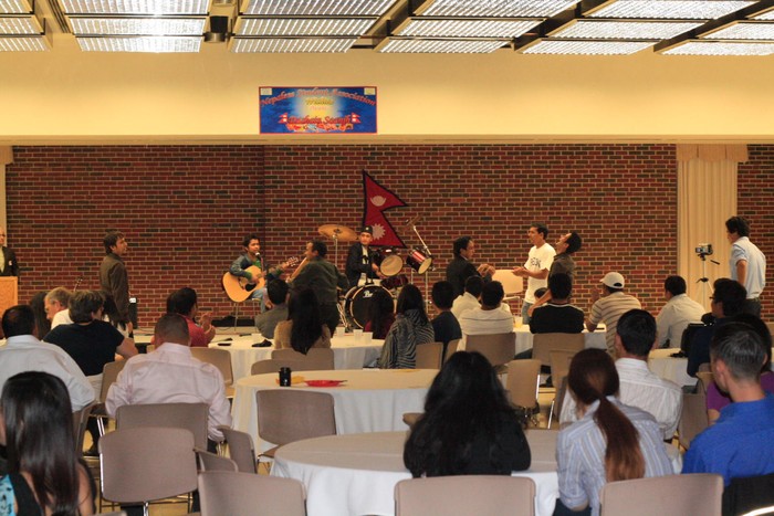Wichita Dashain