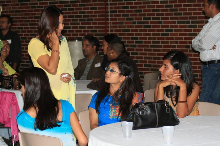 Wichita Dashain