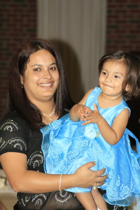 Wichita Dashain