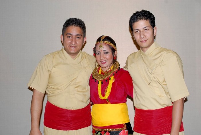 ANMA/NASeA 2008 - Cultural