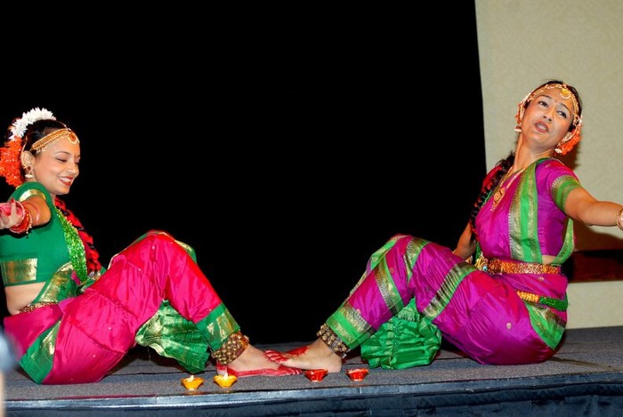 ANMA/NASeA 2008 - Cultural