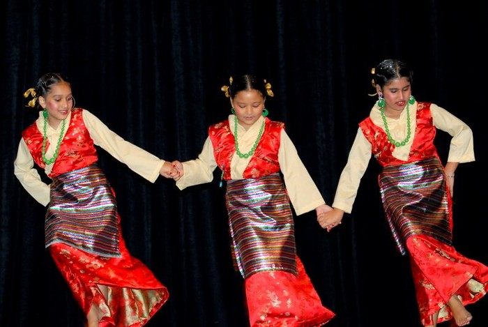 ANMA/NASeA 2008 - Cultural