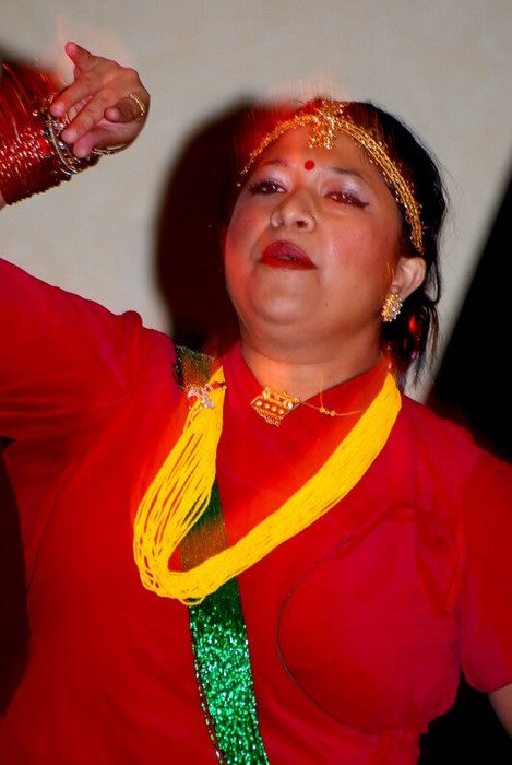 ANMA/NASeA 2008 - Cultural