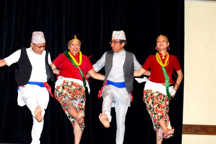 ANMA/NASeA 2008 - Cultural
