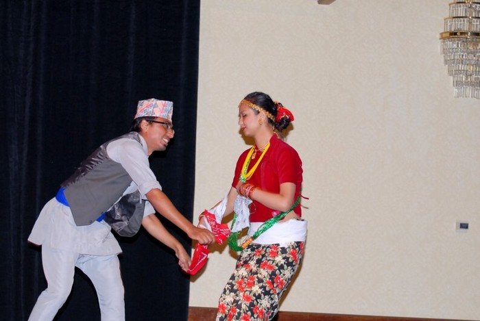ANMA/NASeA 2008 - Cultural