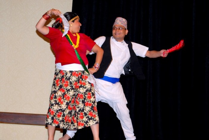 ANMA/NASeA 2008 - Cultural