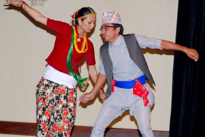 ANMA/NASeA 2008 - Cultural
